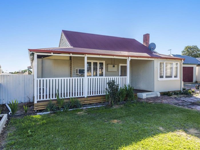 22 Beenyup Road Byford WA 6122 Property Details View Au