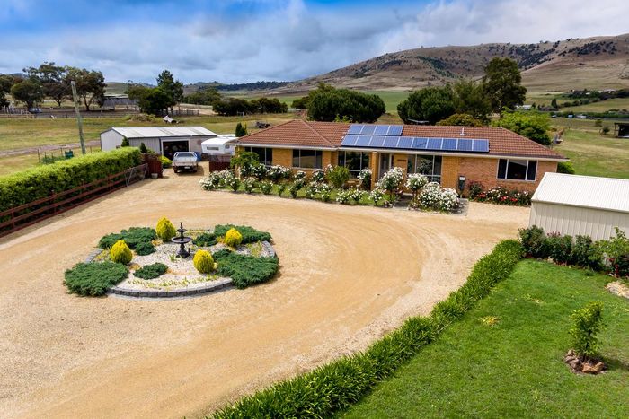 266 Tea Tree Road Brighton TAS 7030 Property Details View Au