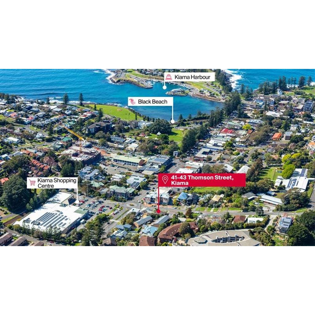 DA approval adds more than 2 million to Kiama development site