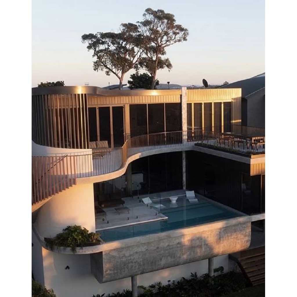 The Ridge Nelson Bay $3000 a night and nanny service, welcome to Port Stephens most ...