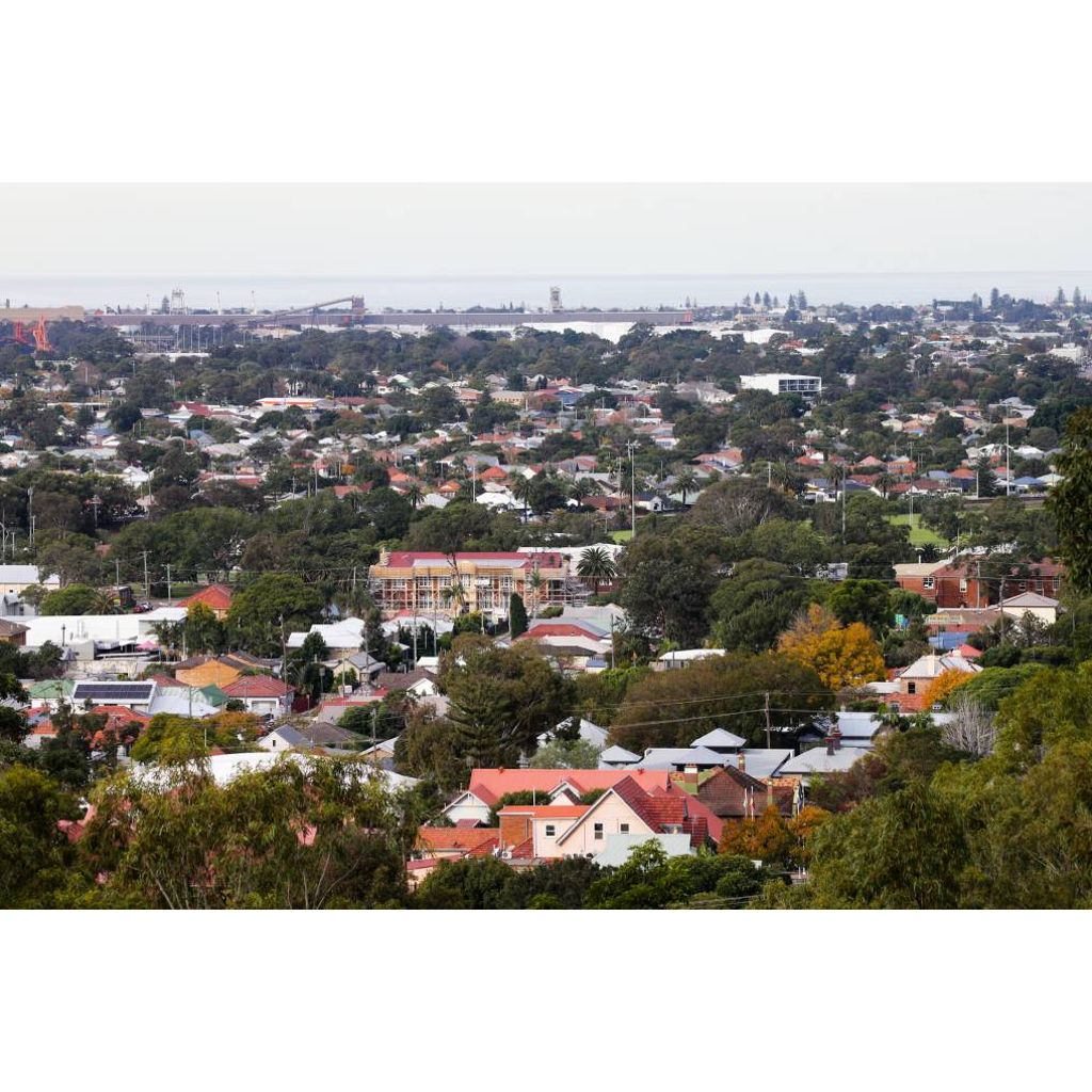 Housing construction drops by almost a third in Newcastle and Lake