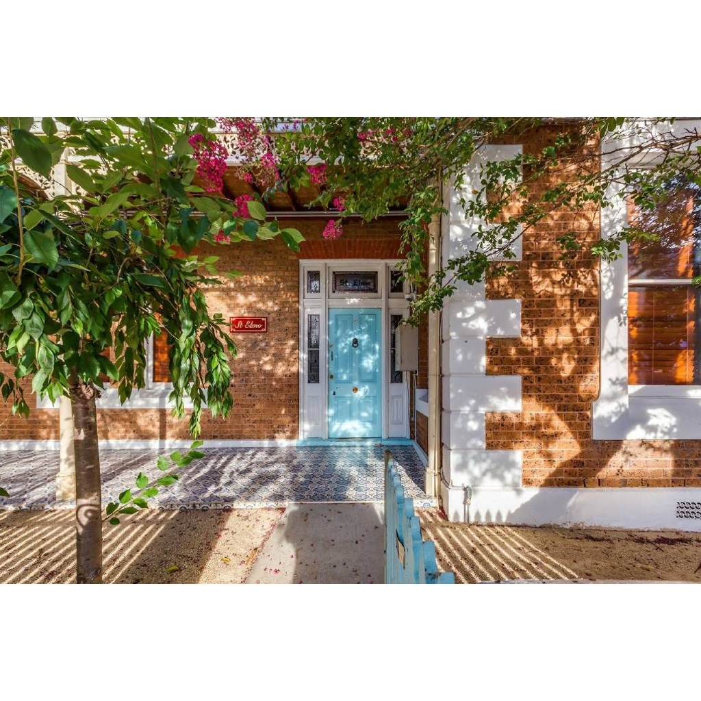 'It's almost 200 years old' Historic Maitland property St Elmo listed