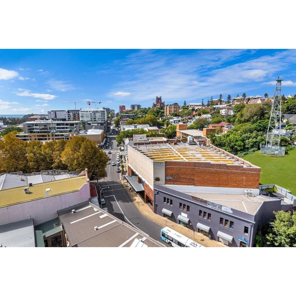 New life set for Newcastle