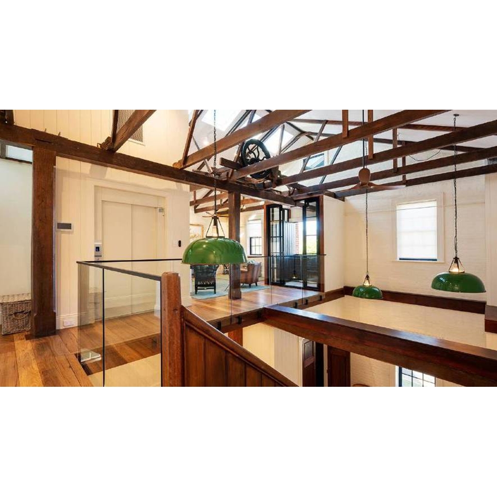 Curated visual reference: Fresh Look at Luxury Warehouse Conversion In Mudgee Smashes Town S Sales Record