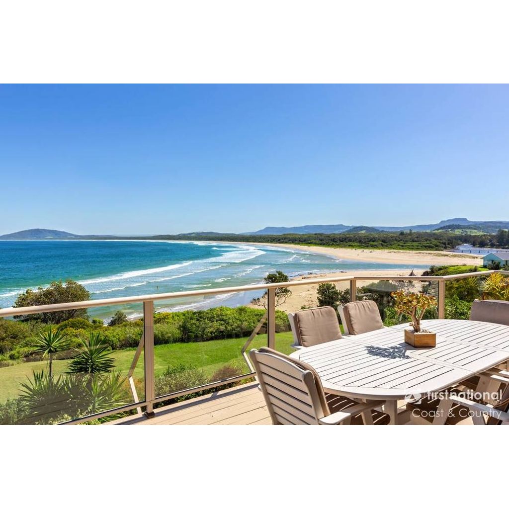 International buyer snaps up 5.5m Gerroa property originally bought