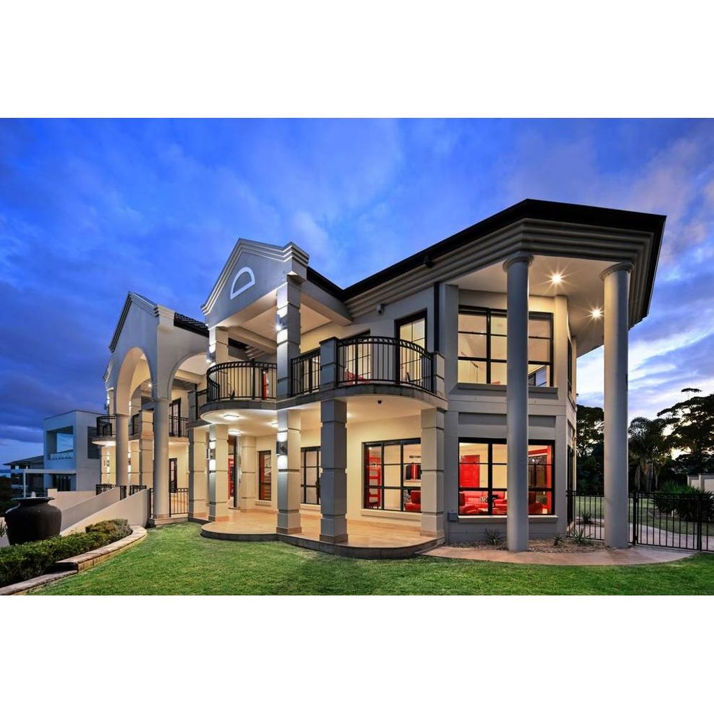 Inside look Mount Keira trophy home set to smash records