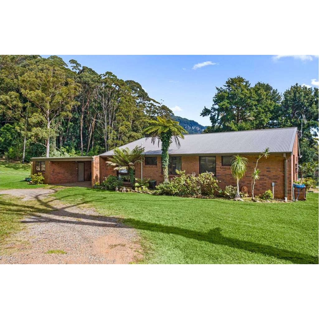 Sydney buyer snaps up acreage in tightlyheld rural spot near Albion Park