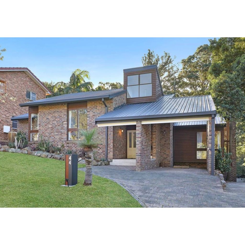 Reno adds half a million to Balgownie home in three years