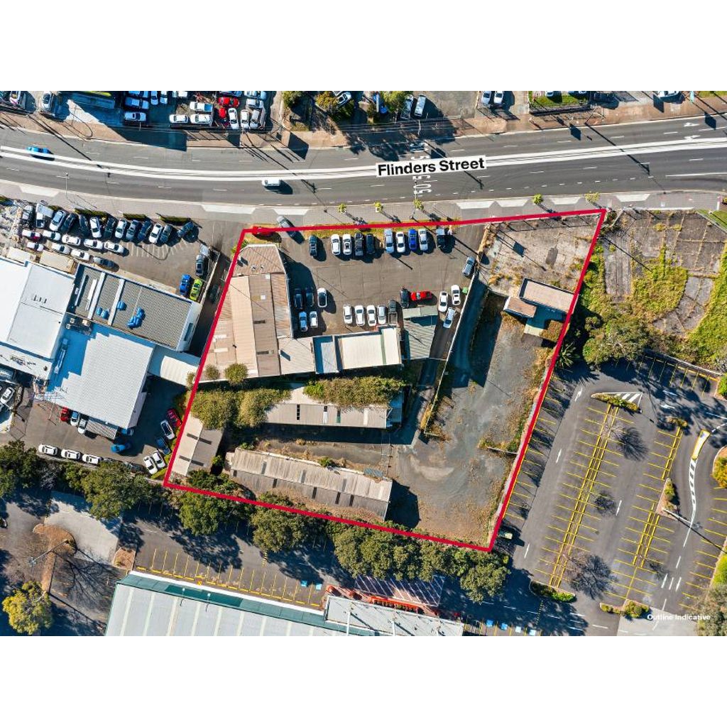 Bunnings lists second Wollongong site for sale, could house 150plus apartments