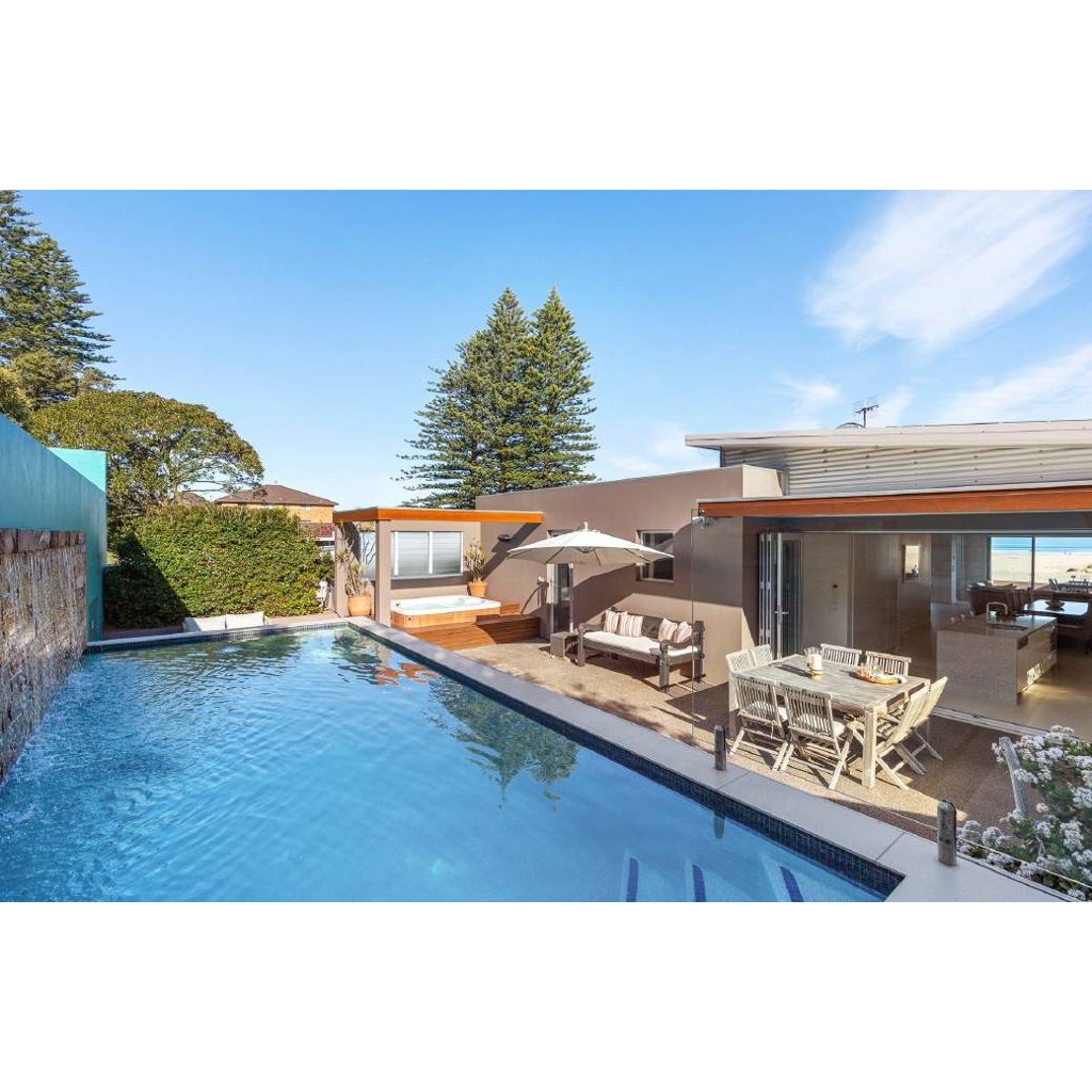 Home in 'staggeringly beautiful' Gerroa has 6.6m asking price video