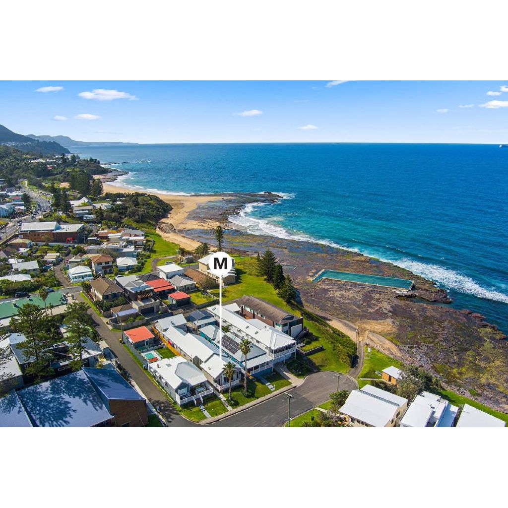 Kiama Weekender Fetches $3m-plus, 'immaculate' Coledale Home Sold