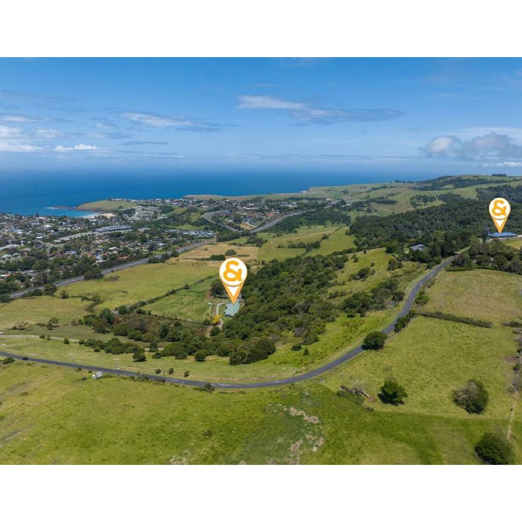 Kiama acreage with two houses takes haircut from 11m asking price