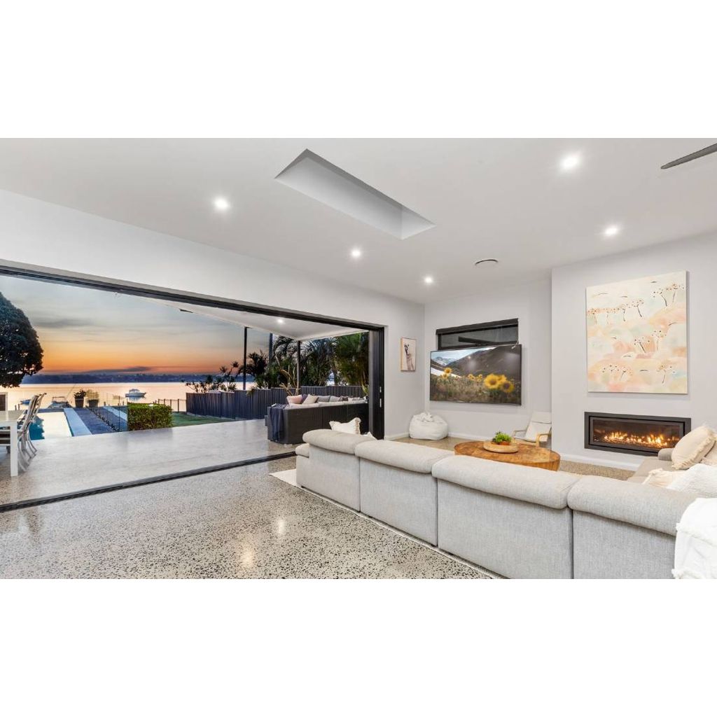 Nords Wharf waterfront smashes suburb record by 2.45 million