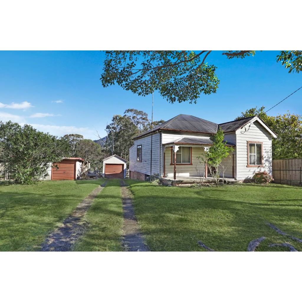 7 acres of Figtree land for sale but developers need not apply