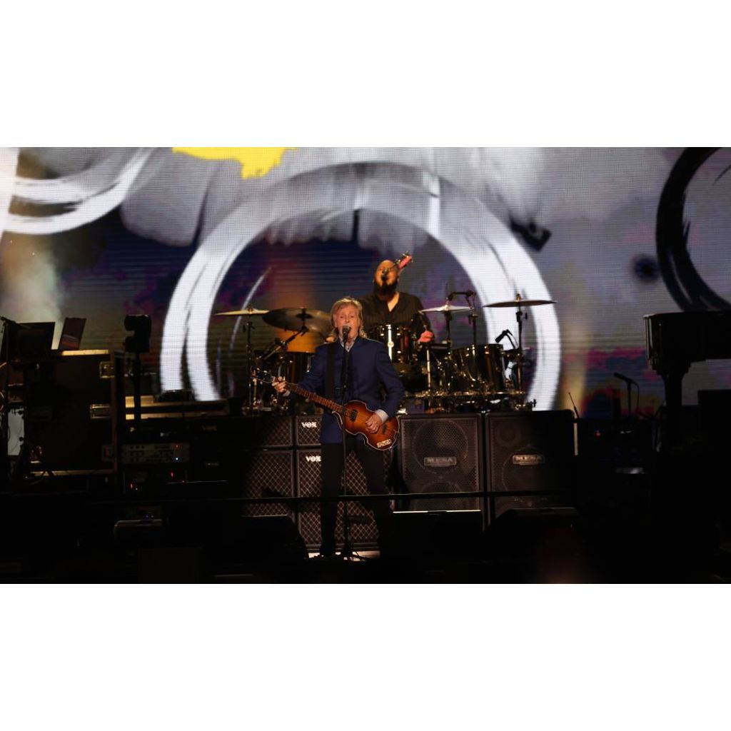 Take a look inside Paul McCartney's worldwide property portfolio