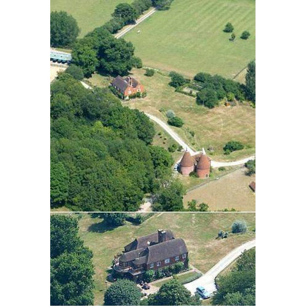 Take a look inside Paul McCartney's worldwide property portfolio