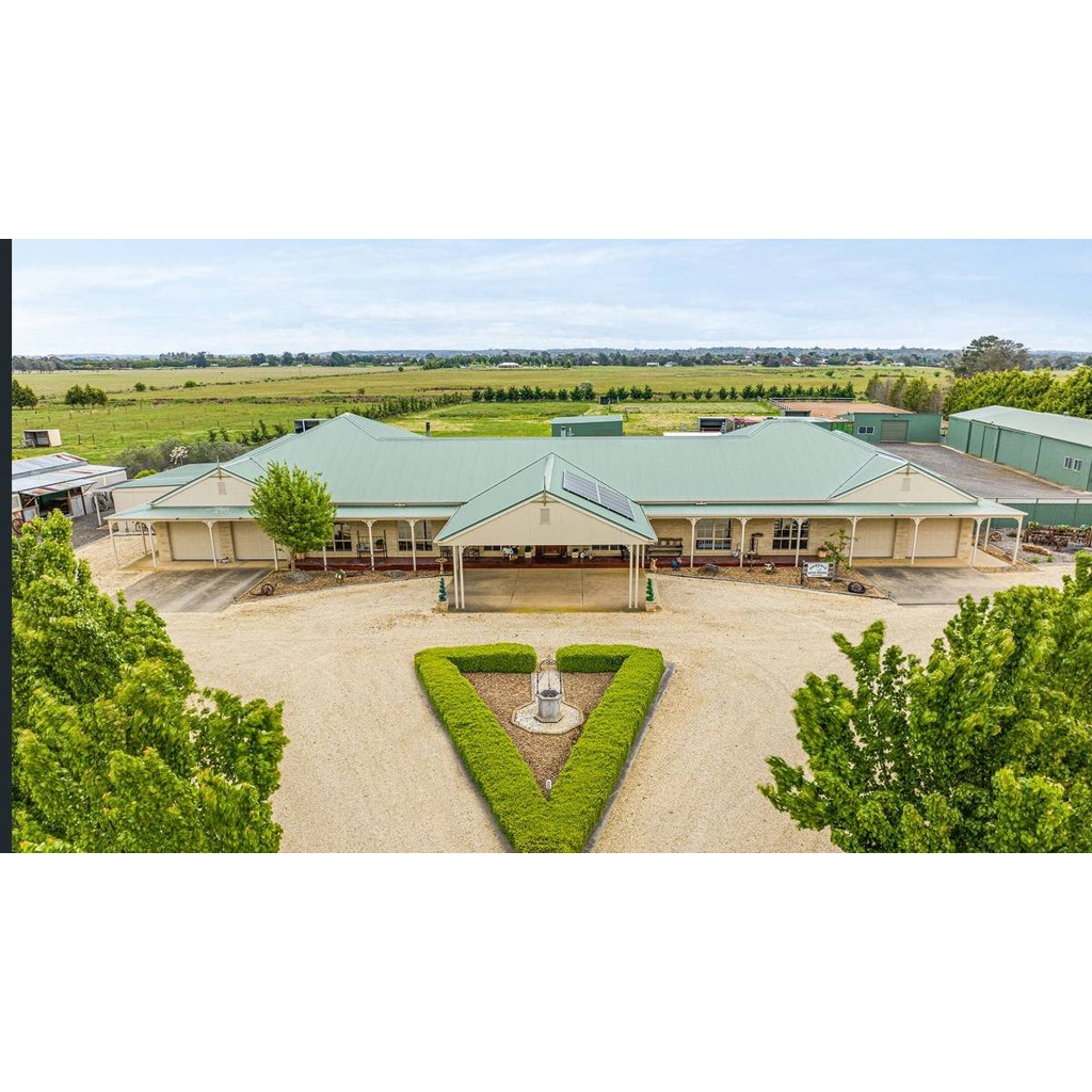 Cambrian Hill house with rock 'n' roll cafe hits the market