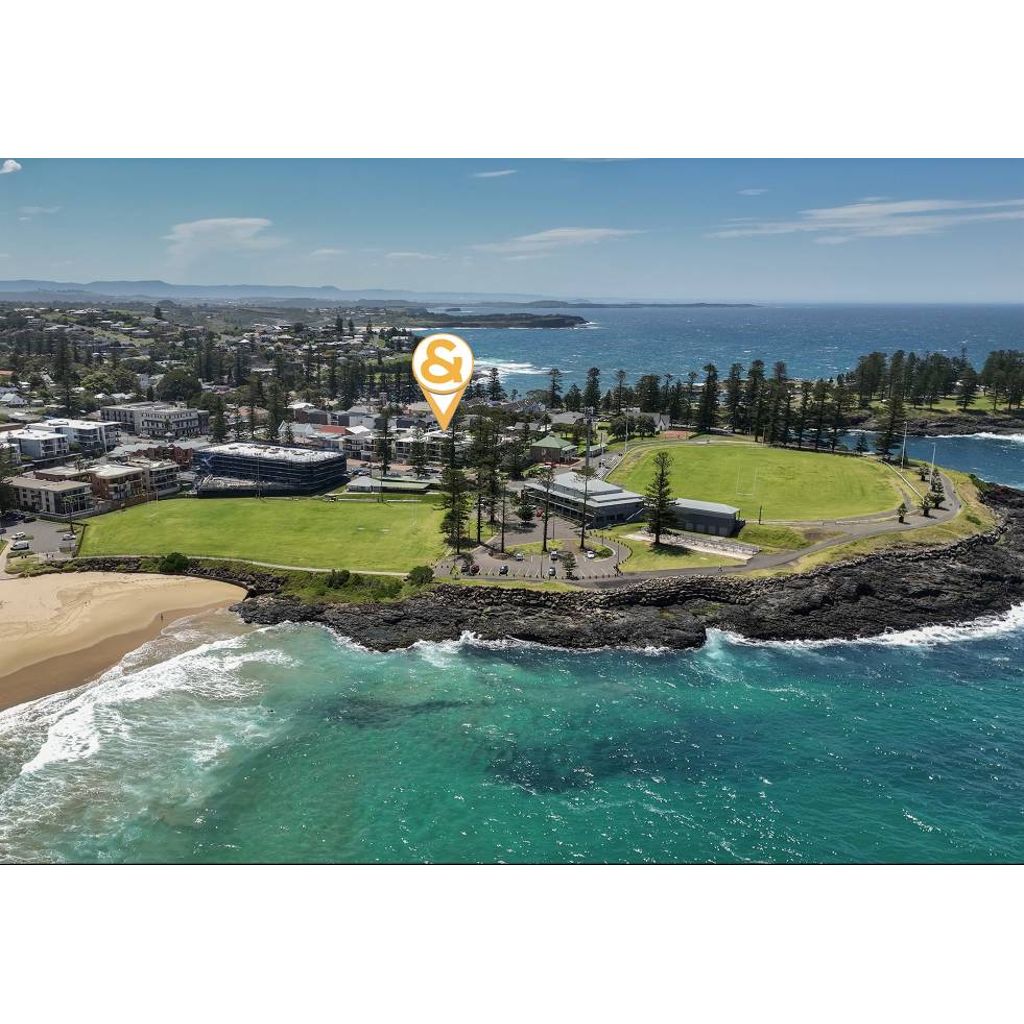 Kiama's 'ultimate penthouse apartment' has 5m price tag Video