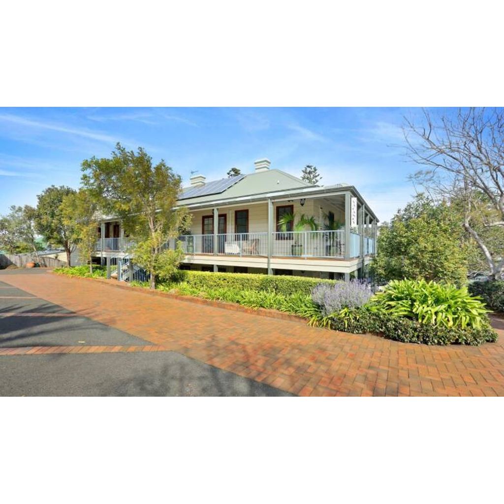 Historic boutique Kiama hotel due to hit the market