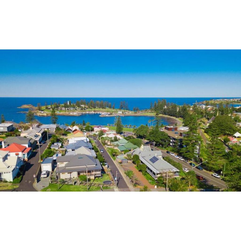 Historic boutique Kiama hotel due to hit the market