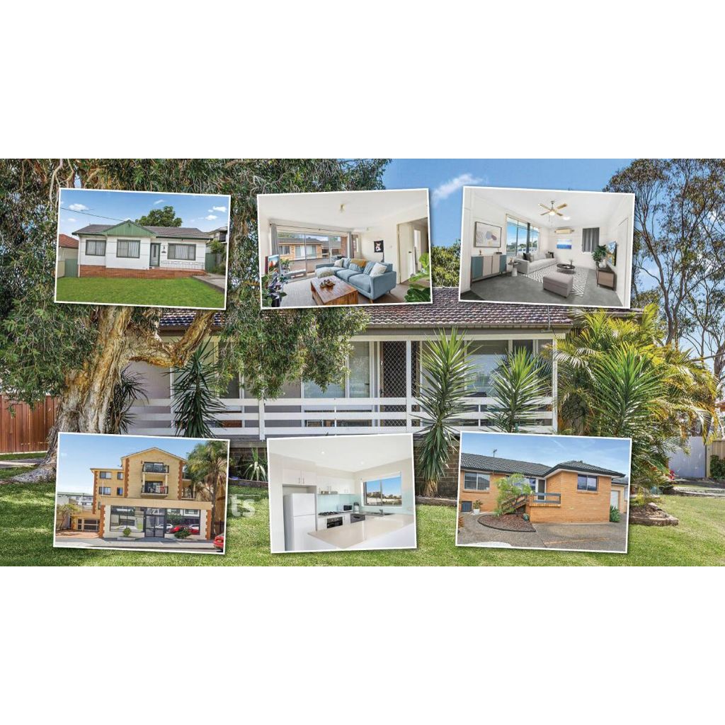 7 Illawarra homes for 700k and less for first first home buyers