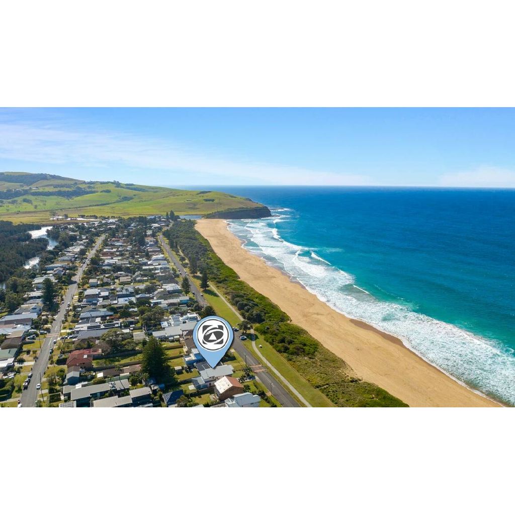Eyecatching Gerringong home sold after 300k price drop