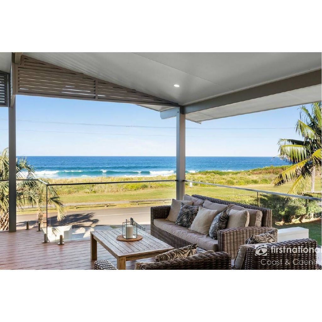 Eyecatching Gerringong home sold after 300k price drop