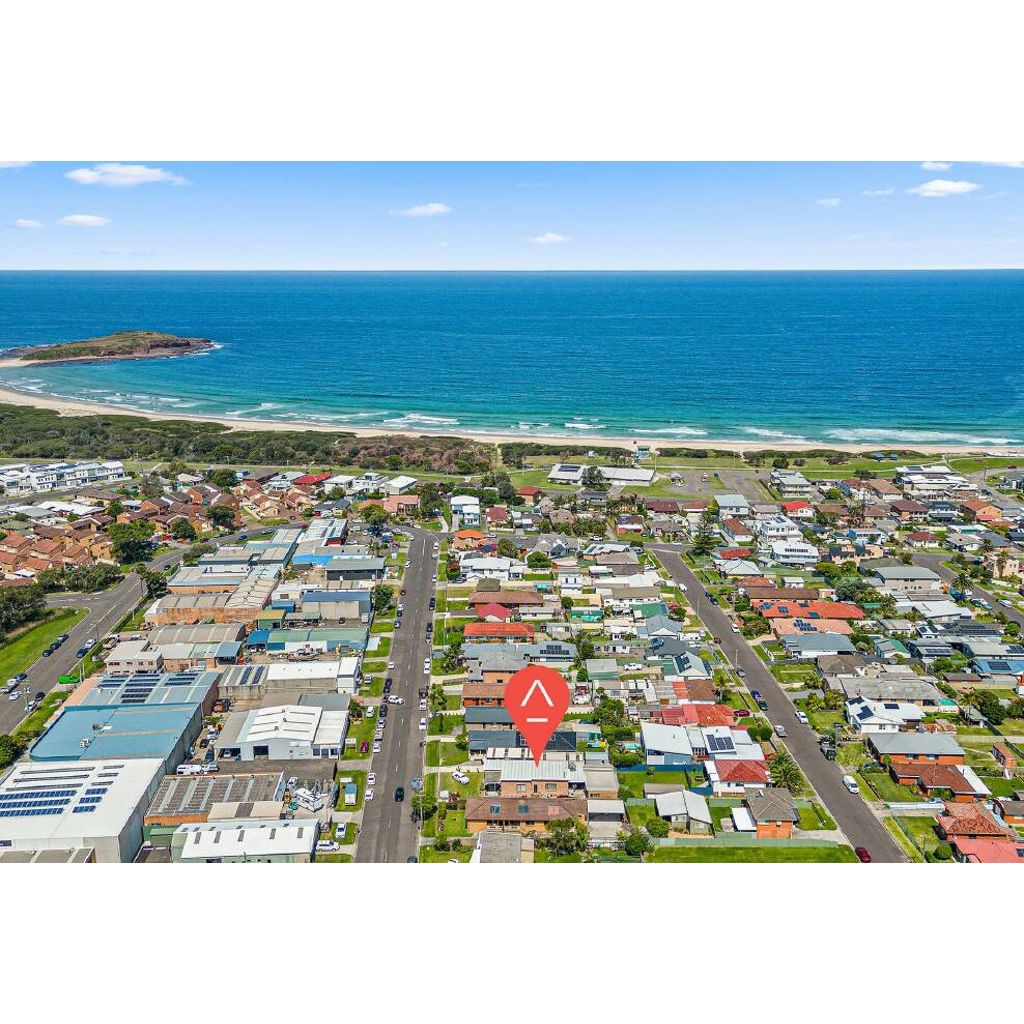 Warilla home that last sold for $16K in the late '60s back on the market