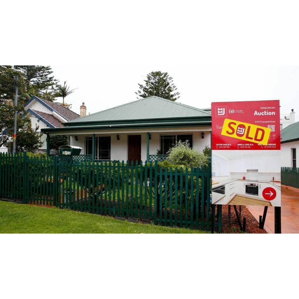 House price forecast How much will Wollongong values increase in 2024?