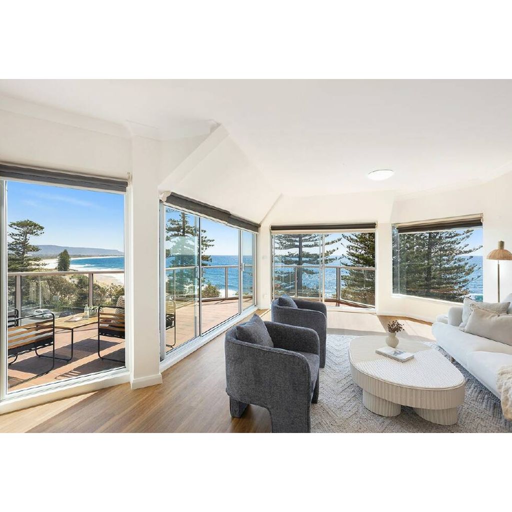 Want to Live in a Penthouse? Here's What You Need to Know - Luxury Apartment Penthouse-View Profitable