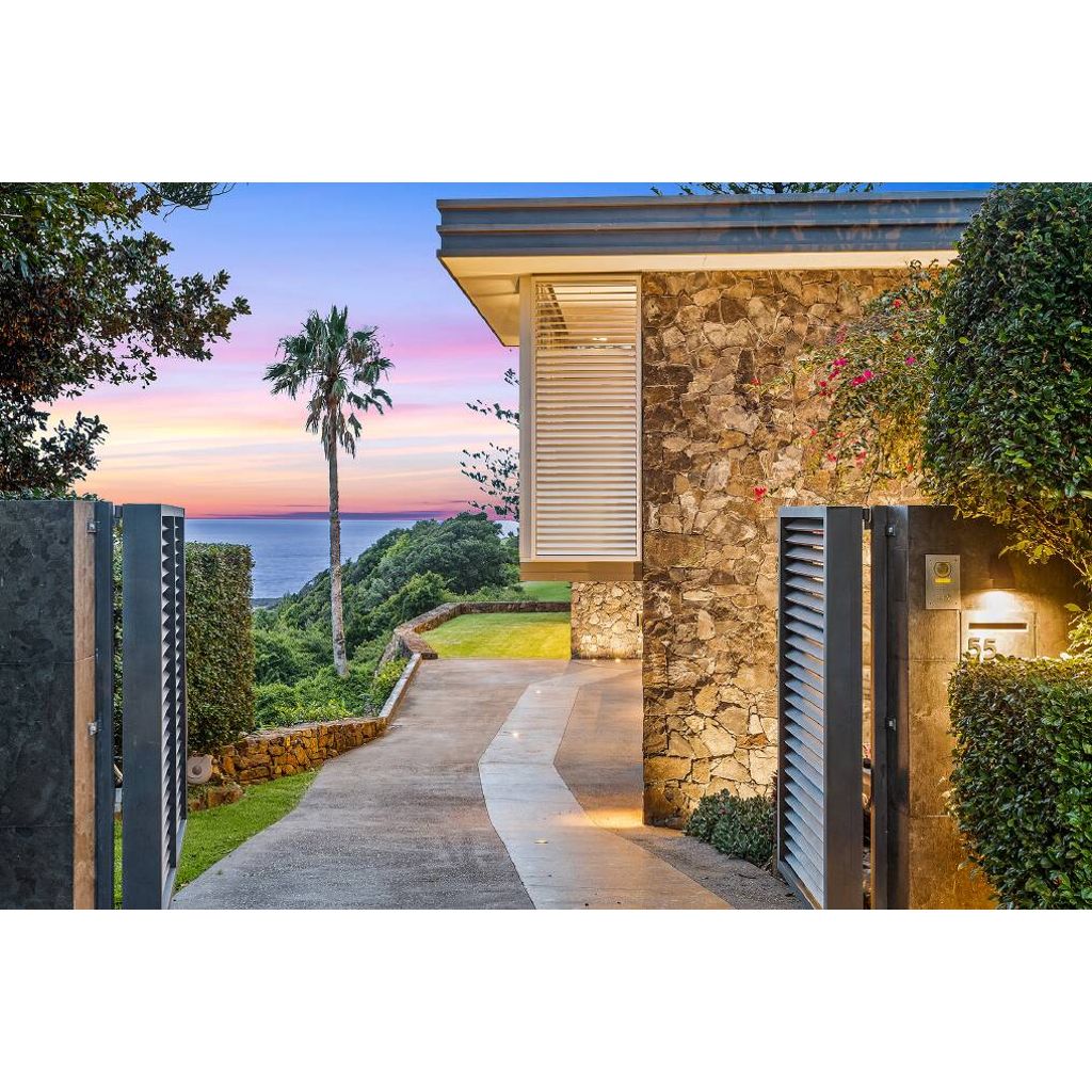 'Next level' Luxurious Kiama beach house has 8m asking price