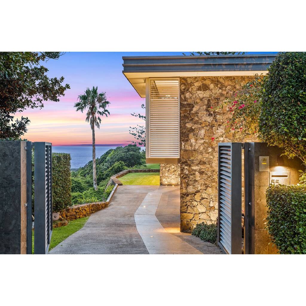 'Next level' Luxurious Kiama beach house has 8m asking price