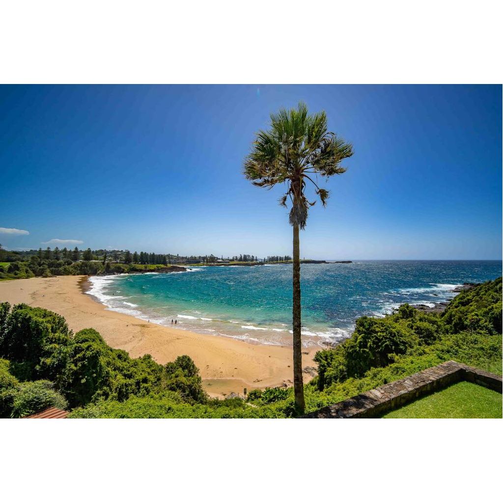 'Next level' Luxurious Kiama beach house has 8m asking price