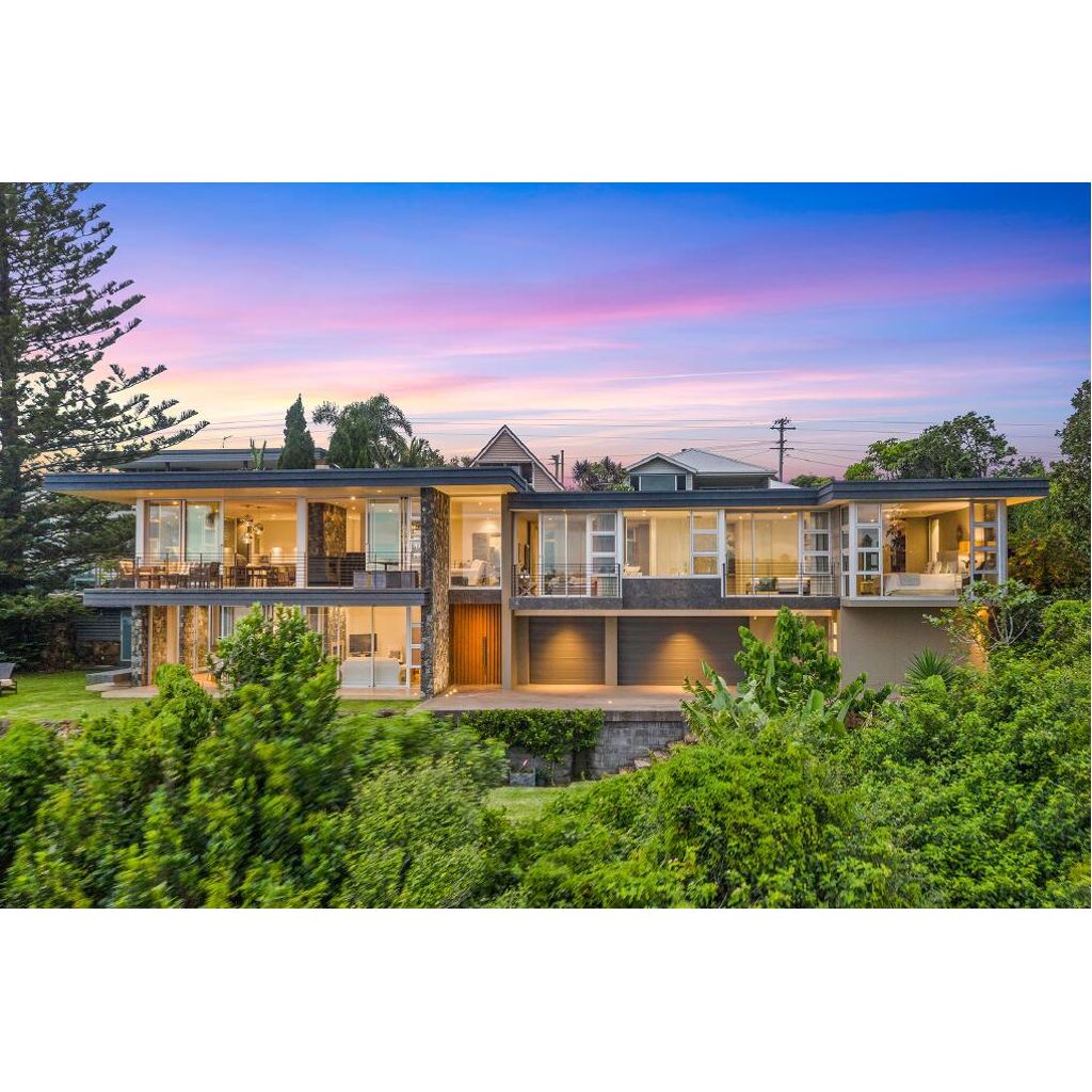 'Next level' Luxurious Kiama beach house has 8m asking price