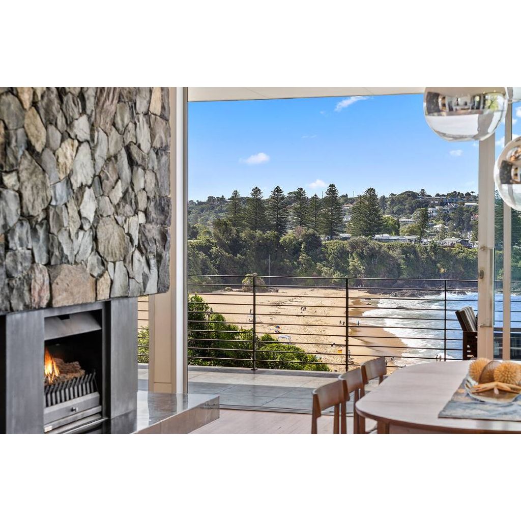 'Next level' Luxurious Kiama beach house has 8m asking price