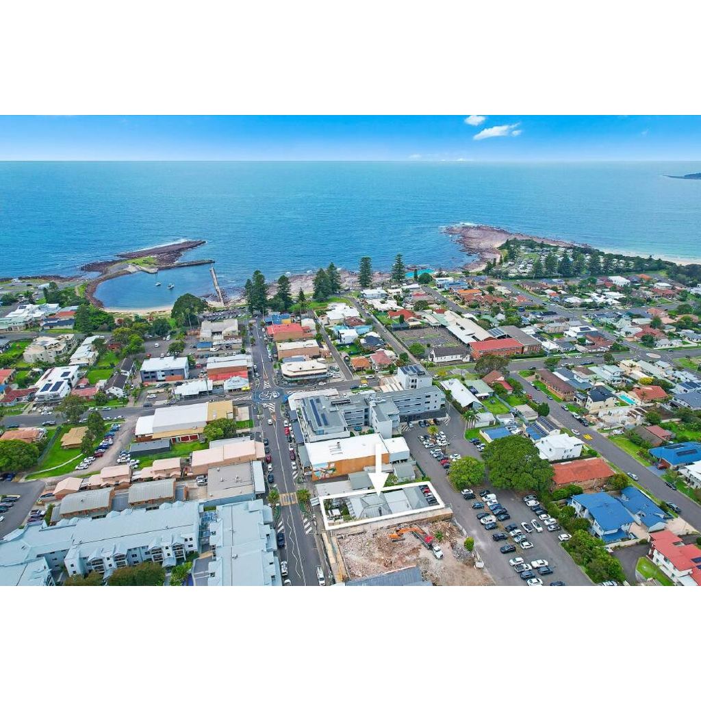 Buyers can own a 'piece of original Shellharbour Village history'