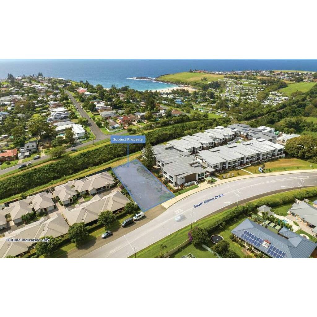 Kiama council land that's fit for townhouses doesn't sell under the hammer