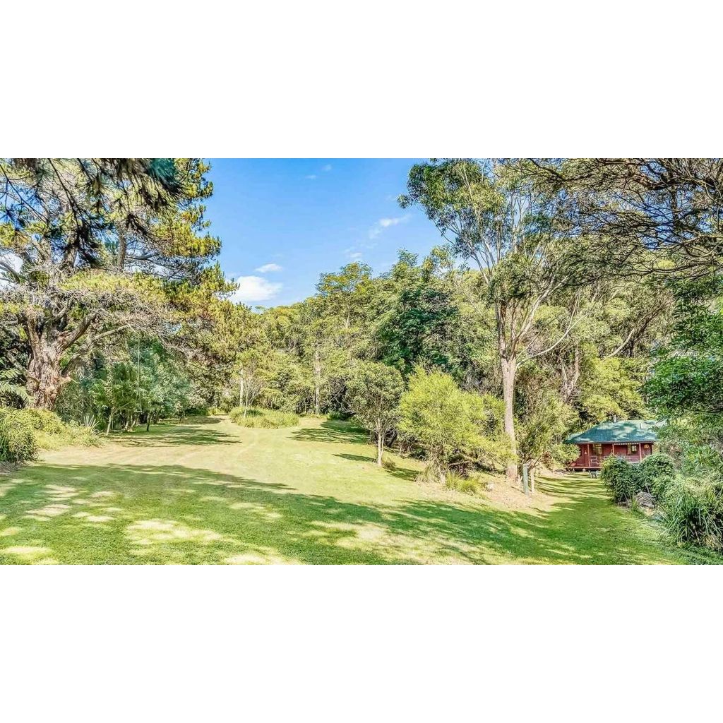 Treechange property sets new price record for northern Illawarra suburb