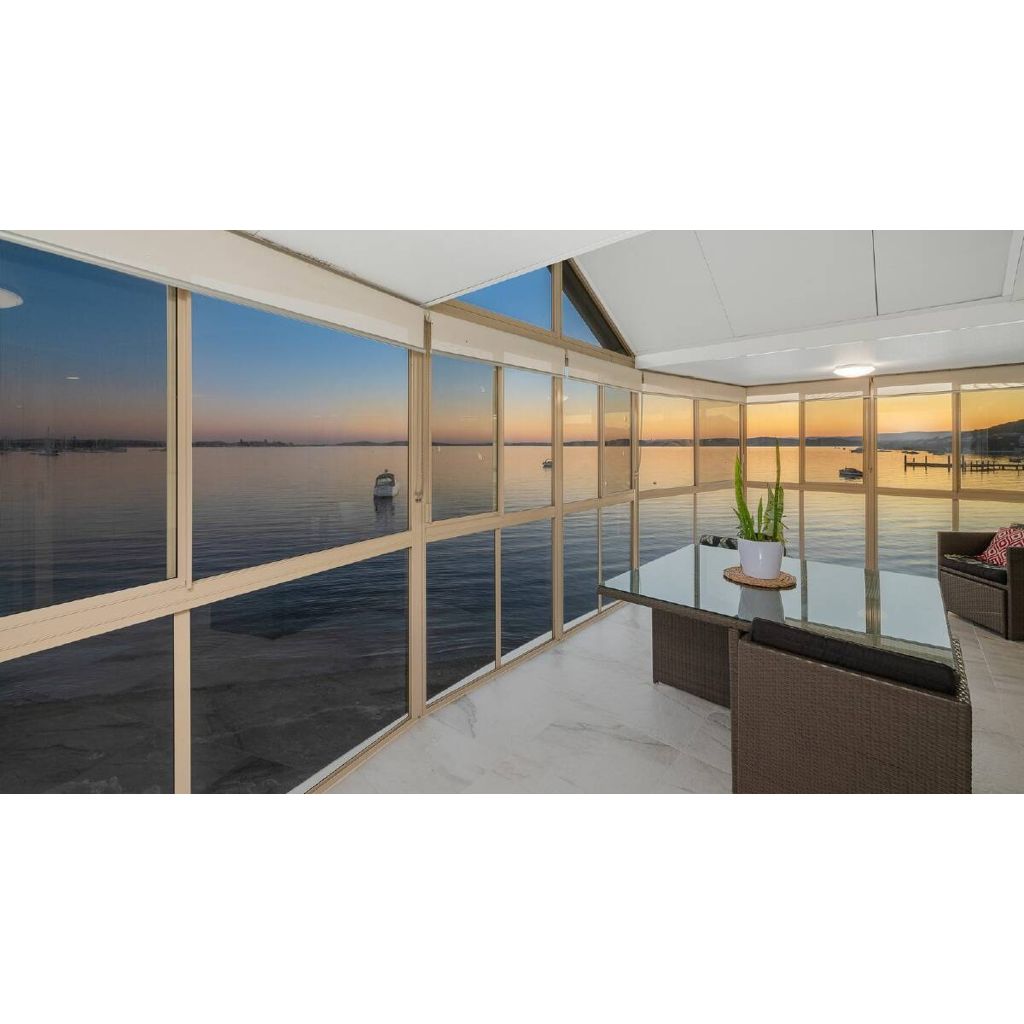 Blue ribbon street in Belmont eyes another big sale with 3.7 million