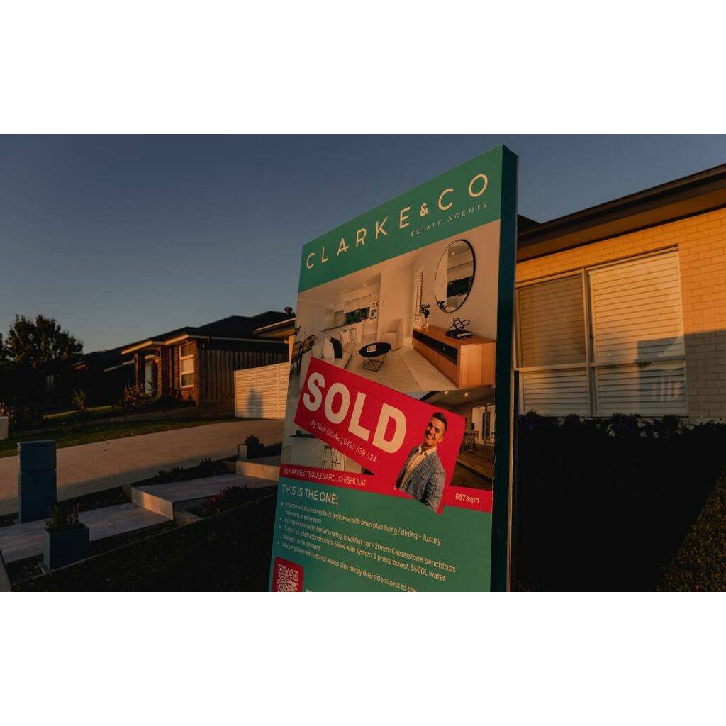 Newcastle and Lake Macquarie median house price could hit record high