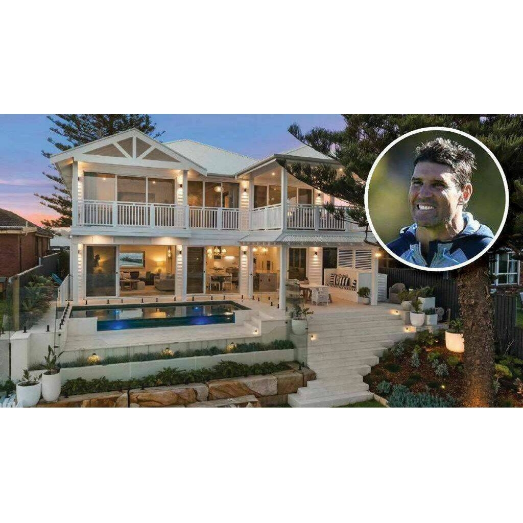 Photo inspiration: Picture Idea: 5 Eye Catching High End Illawarra Properties Still On The