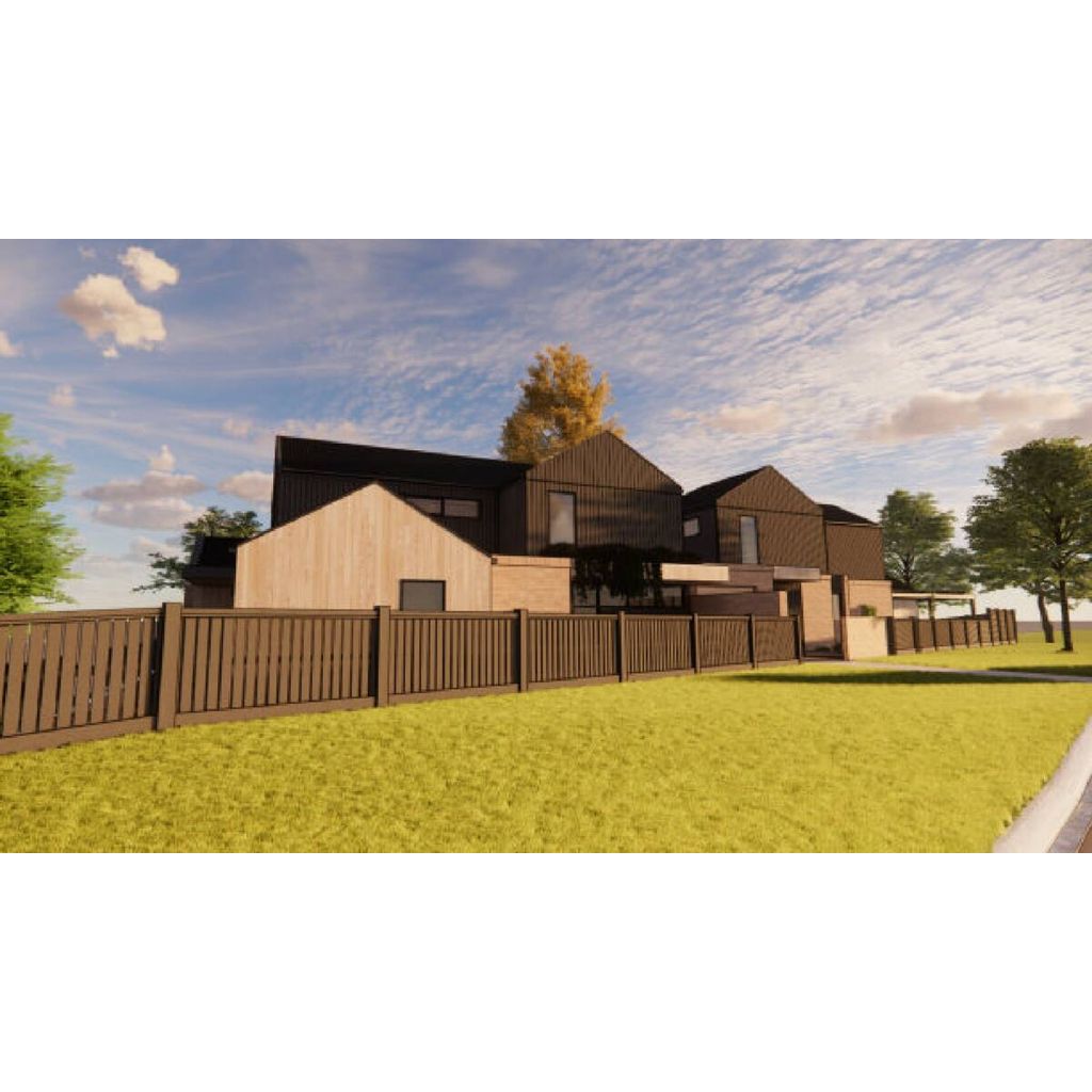 Cash-free real estate up for grabs in this Bitcoin only sale