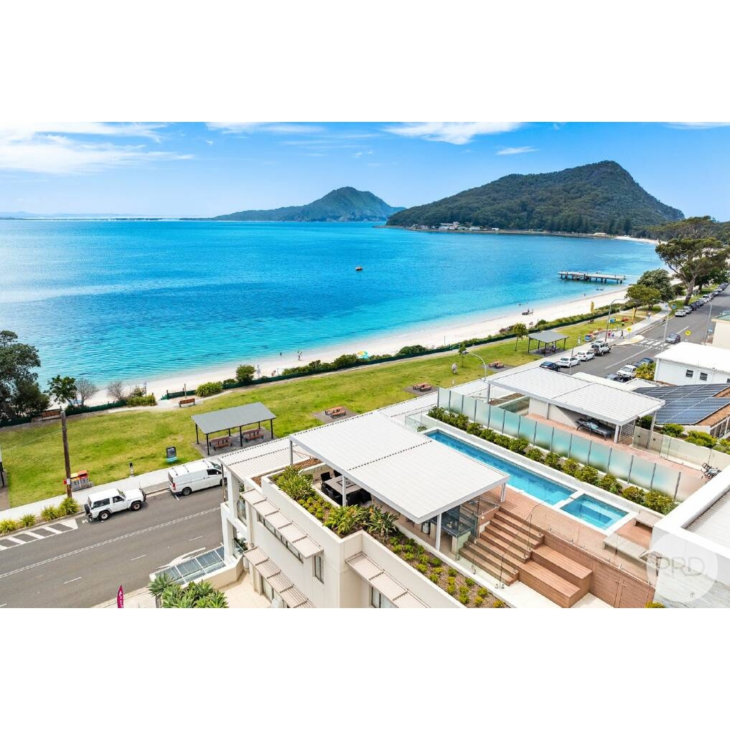 Buying a Penthouse 101 - Mansion Global