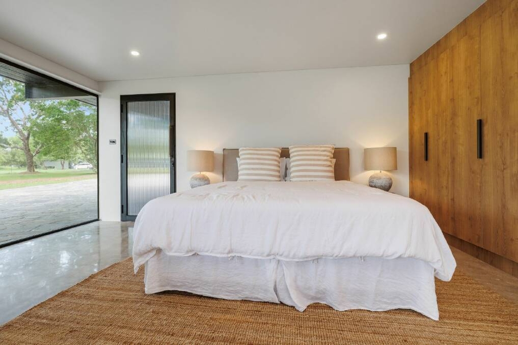 Outback Wrangler Matt Wright family home under offer after being found