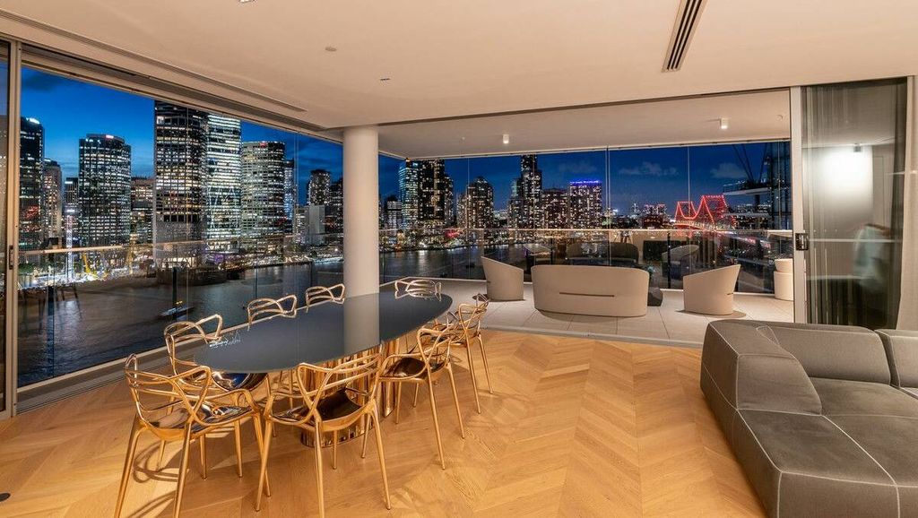 Riverfront Residences for Rent in Singapore