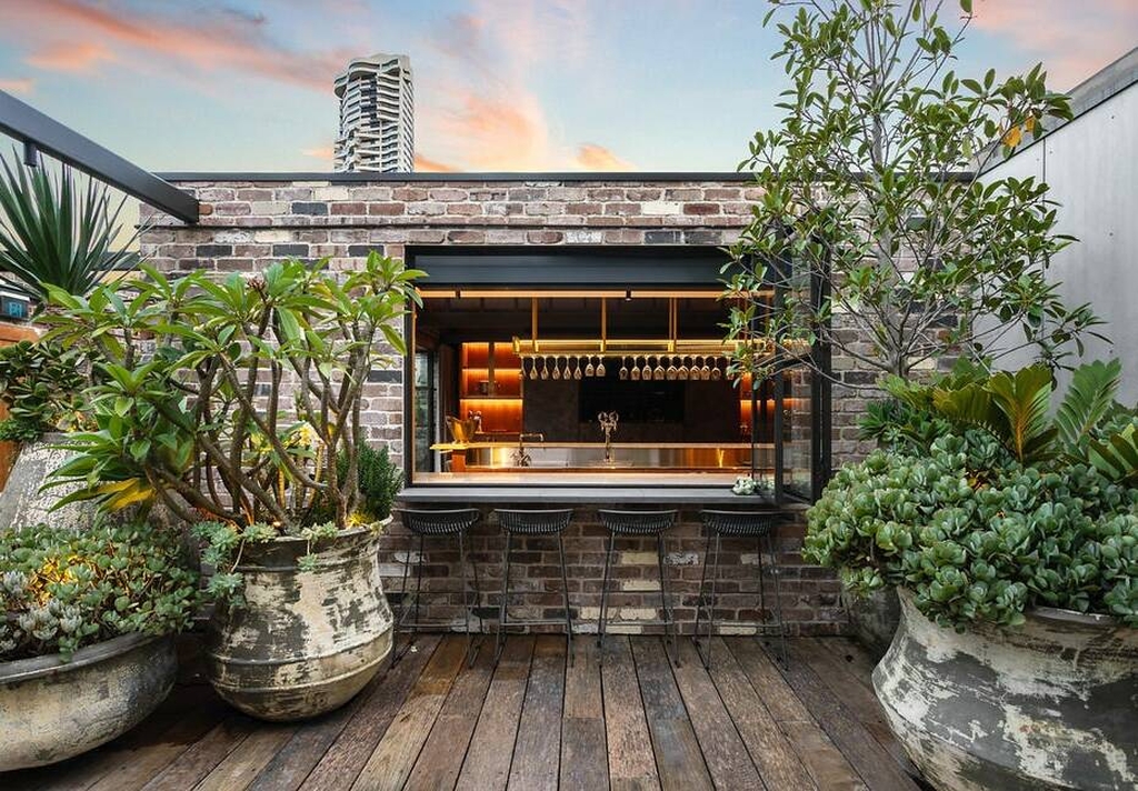 View of Parking Millions In The Sky While A Co-op Board Sweats The Details