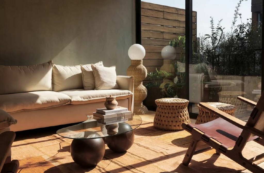How to add personality and style to an off-the-plan apartment