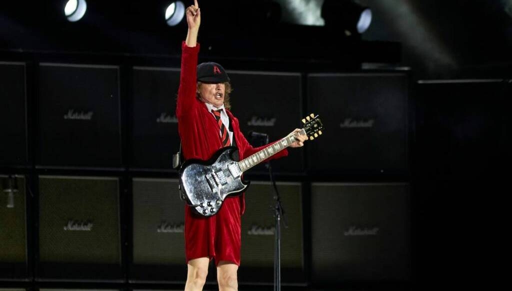Whole lotta property: The portfolios of hard rock legends AC/DC