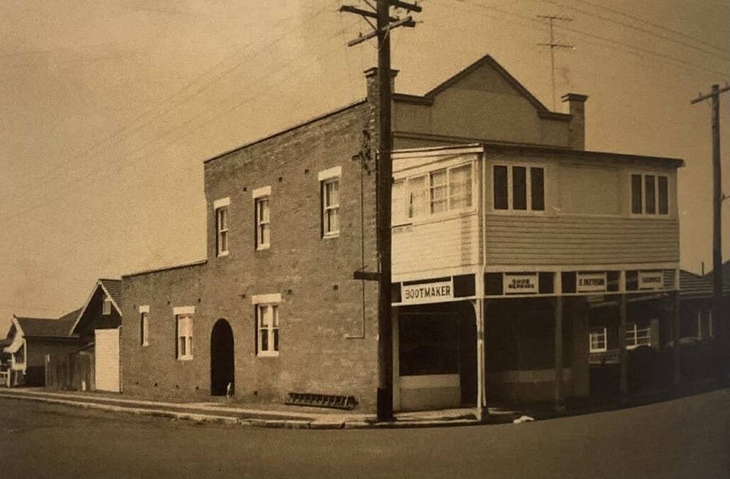 Frozen in time: Stockton landmark hits the market, complete with ...