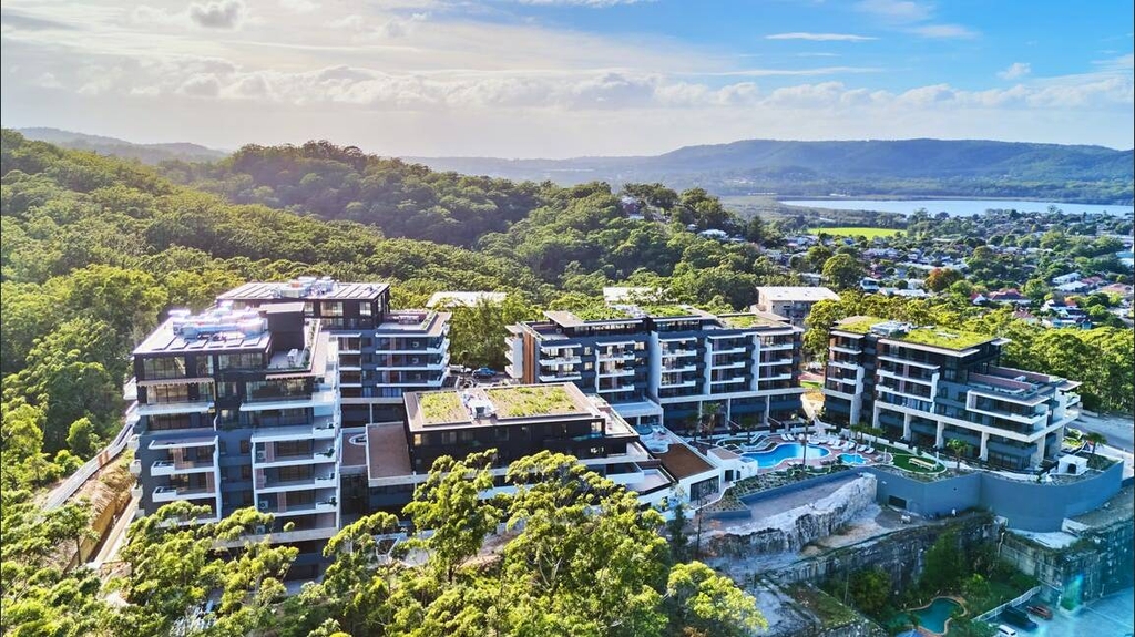 For Sale: Unique Duplex Apartment with Sea View in Antibes - Penthouse View Industrial Apartments For Sale With Private Parking And Expansive Views